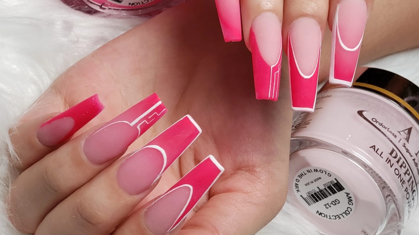 TL Nails & Spa, photo 2
