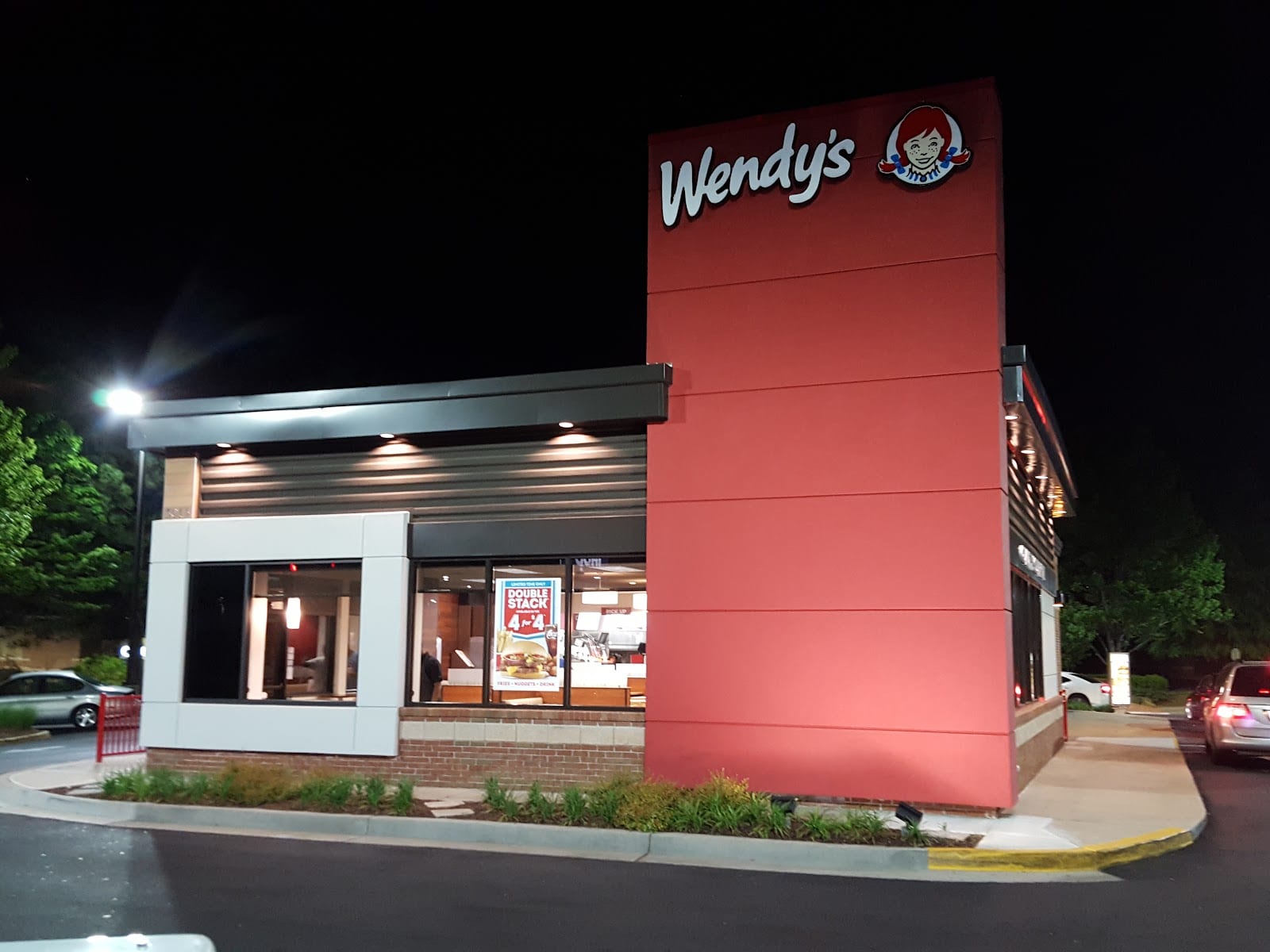 Wendy's, photo 2