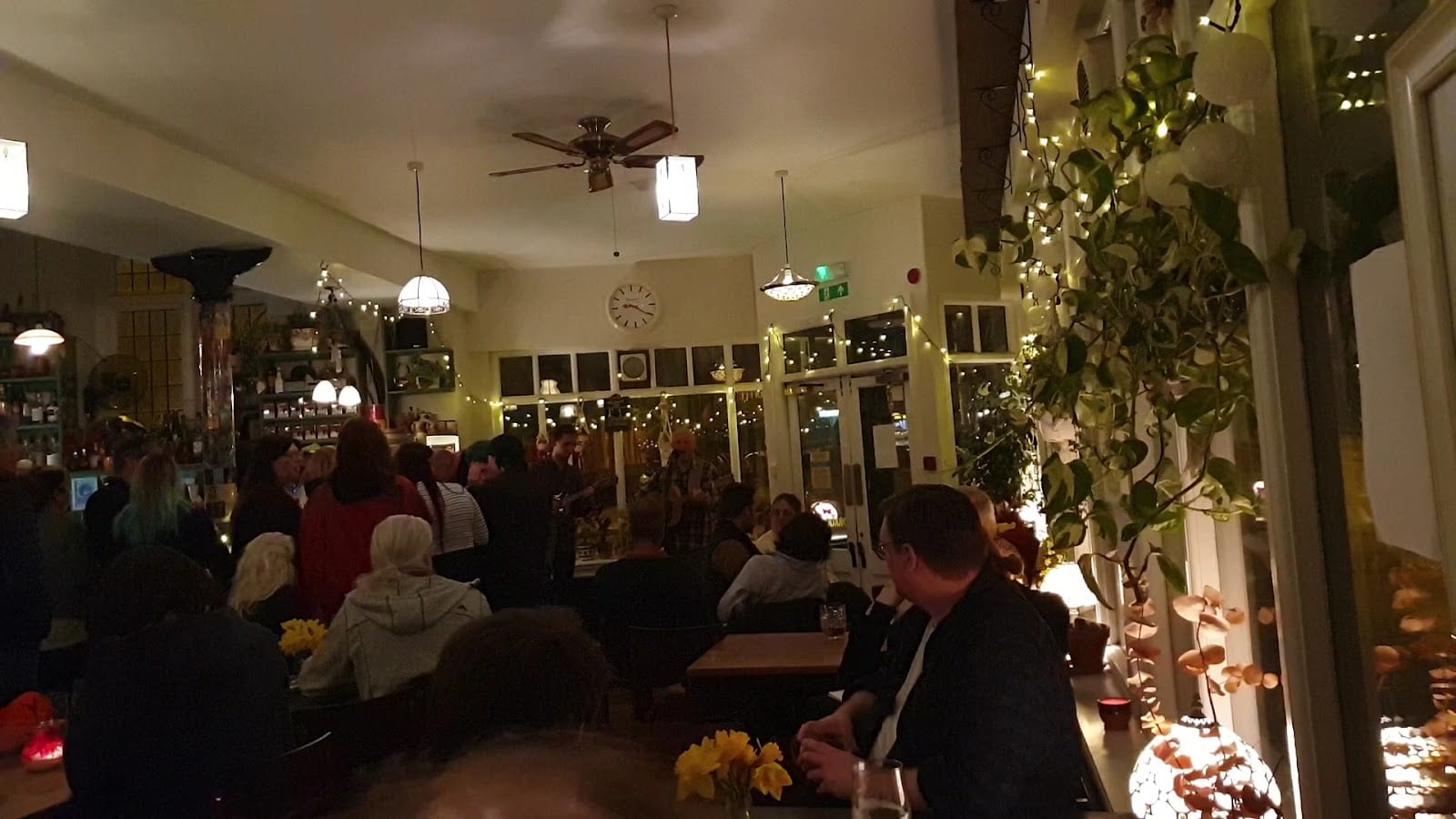 The Merchant's House, photo 3