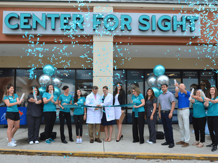 Center For Sight - Jacaranda, photo 4