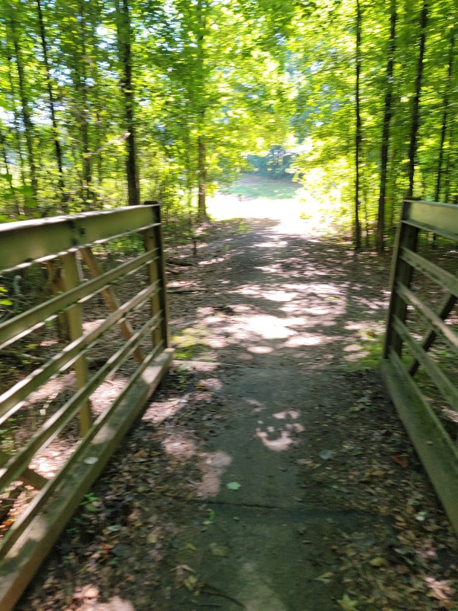 Butch Kennedy Trail Head, photo 2
