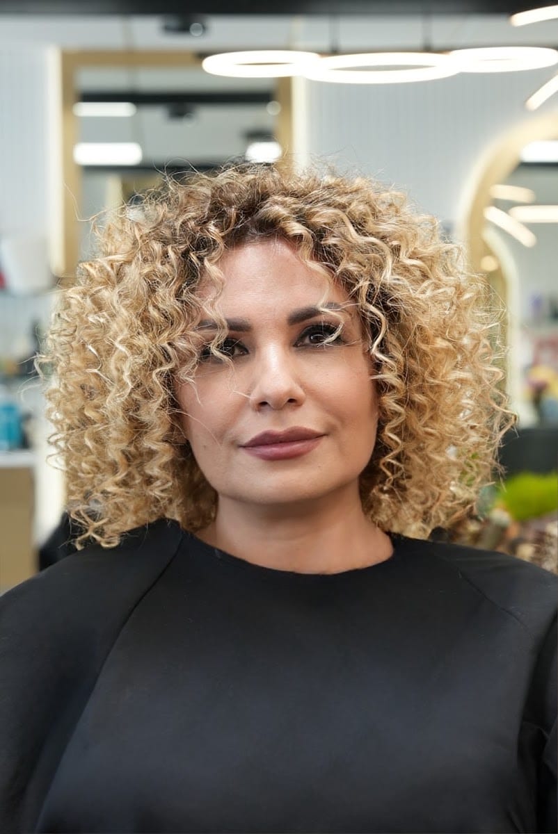 Shadi Beauty Lounge inc