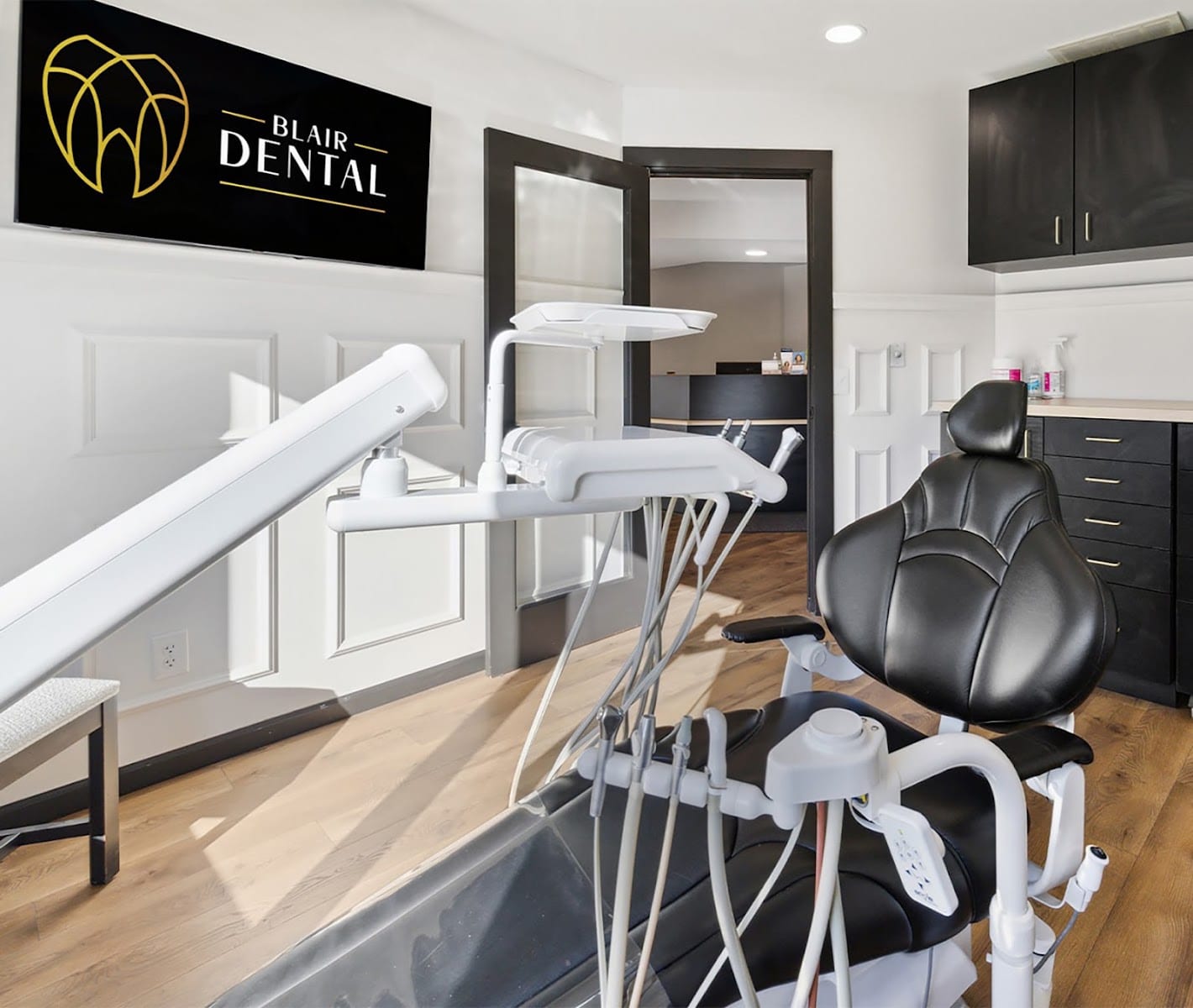 Blair Dental, photo 2
