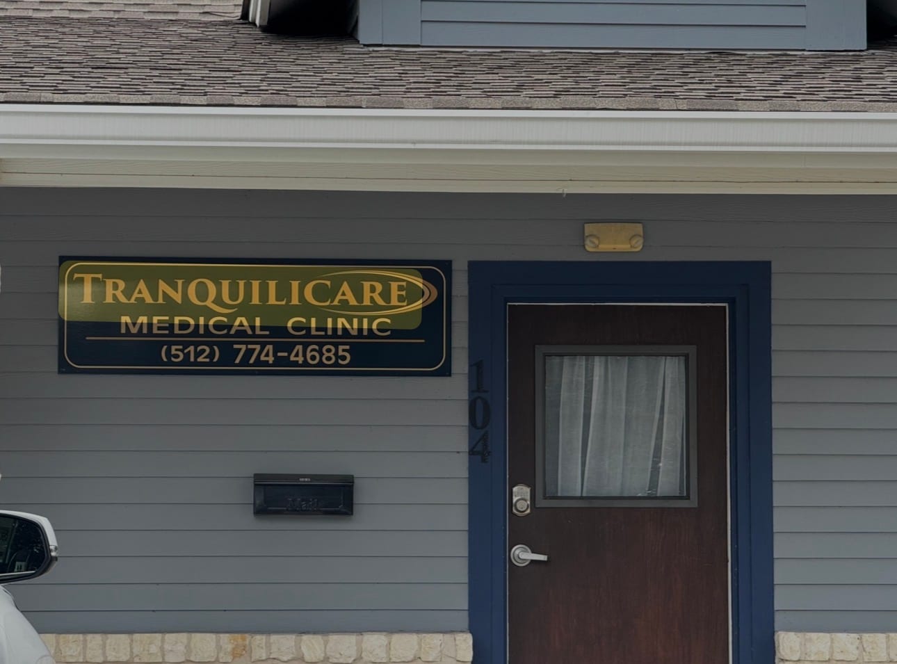 Tranquilicare, photo 3