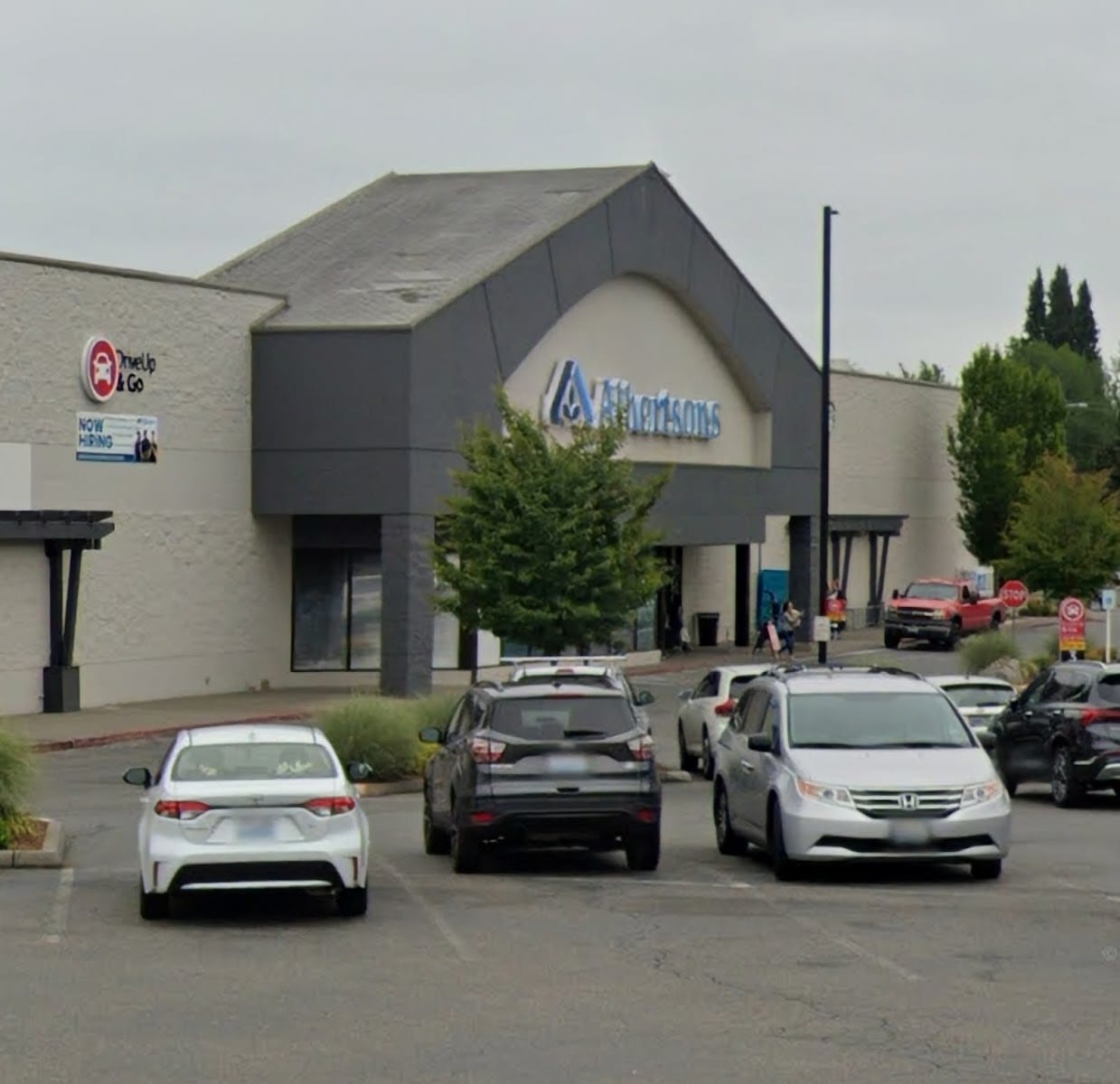 Acme Sav-On Pharmacy