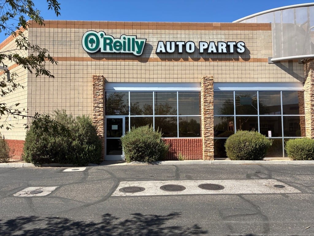 O'Reilly Auto Parts, photo 2