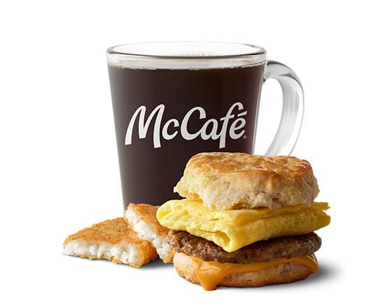 McDonald's, photo 3