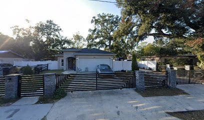 CPR Contractors LLC