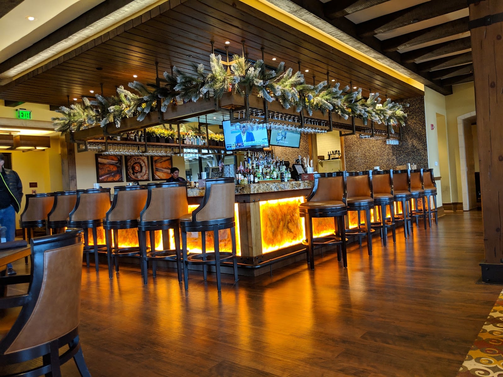 Wildhorse Grill, Lounge & Bar, photo 2