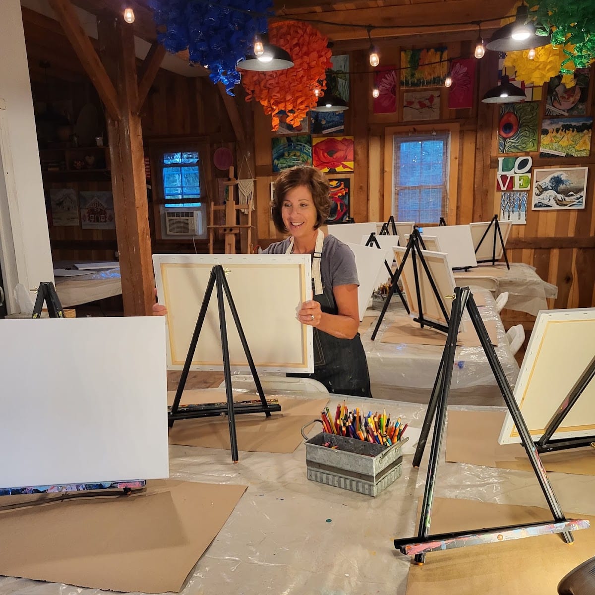 Art In The Barn, LLC, photo 4