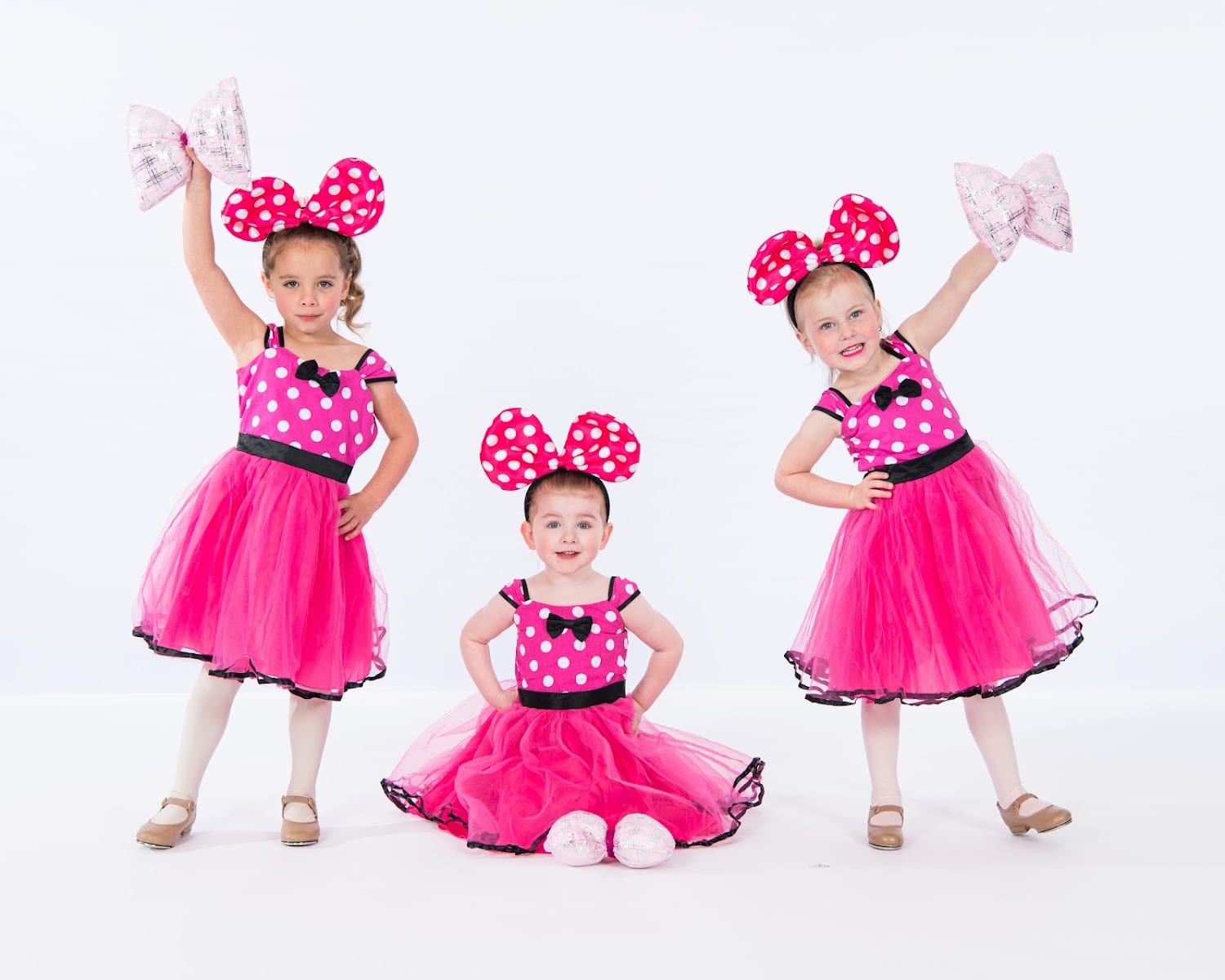 Dancefusion Academy of Dance Ltd., photo 4