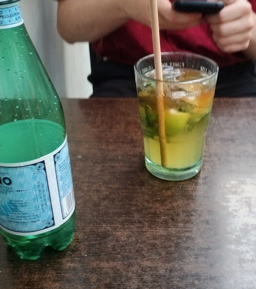 Le Dernier Bar avant la Fin du Monde, photo 4