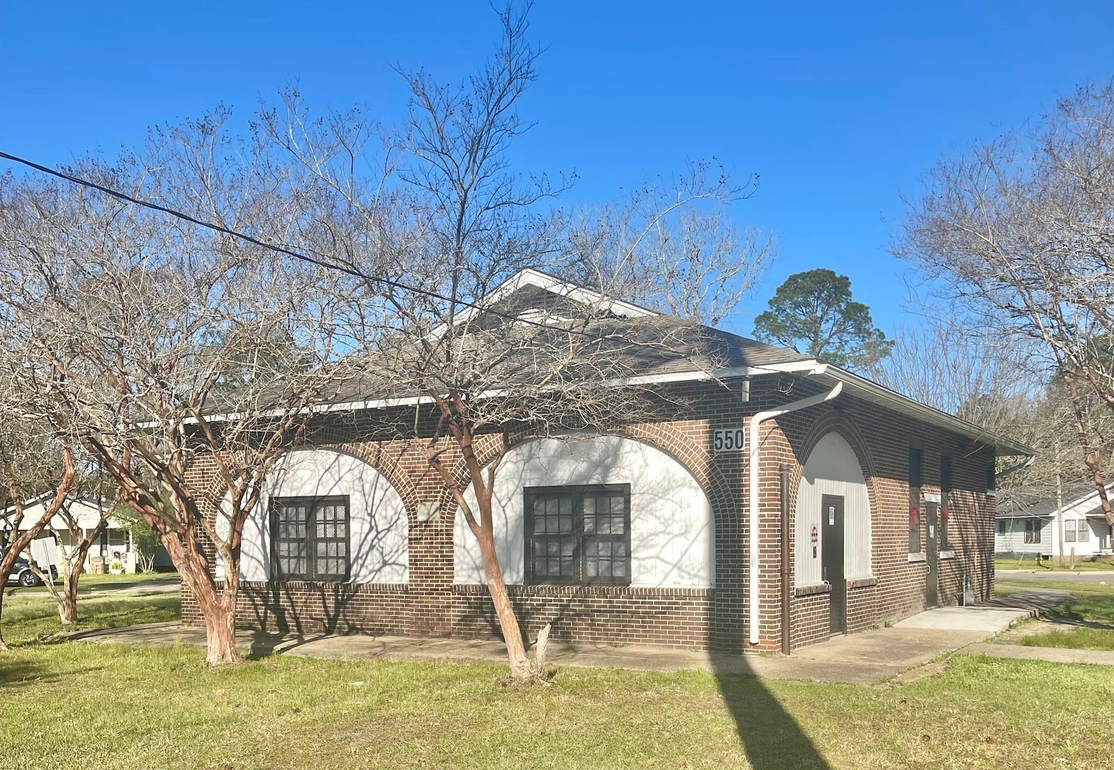 Rickarby Recreation Center, photo 3