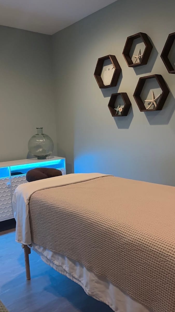 Blissful Touch Spa, photo 4