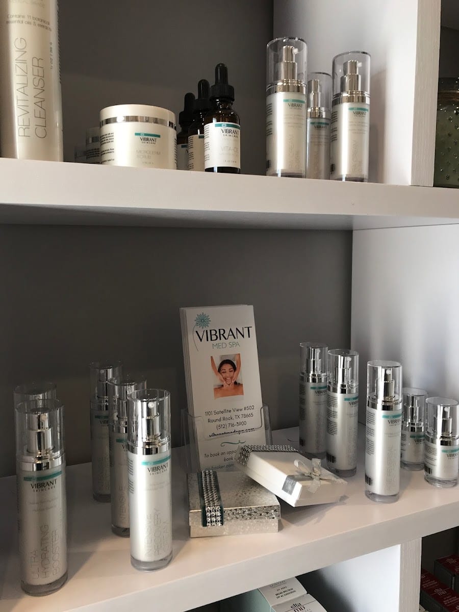 Vibrant Med Spa, photo 3