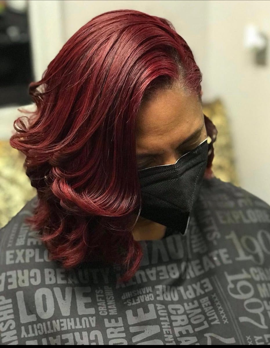 Dream Images Salon With Hair Dr.Roberts, photo 4