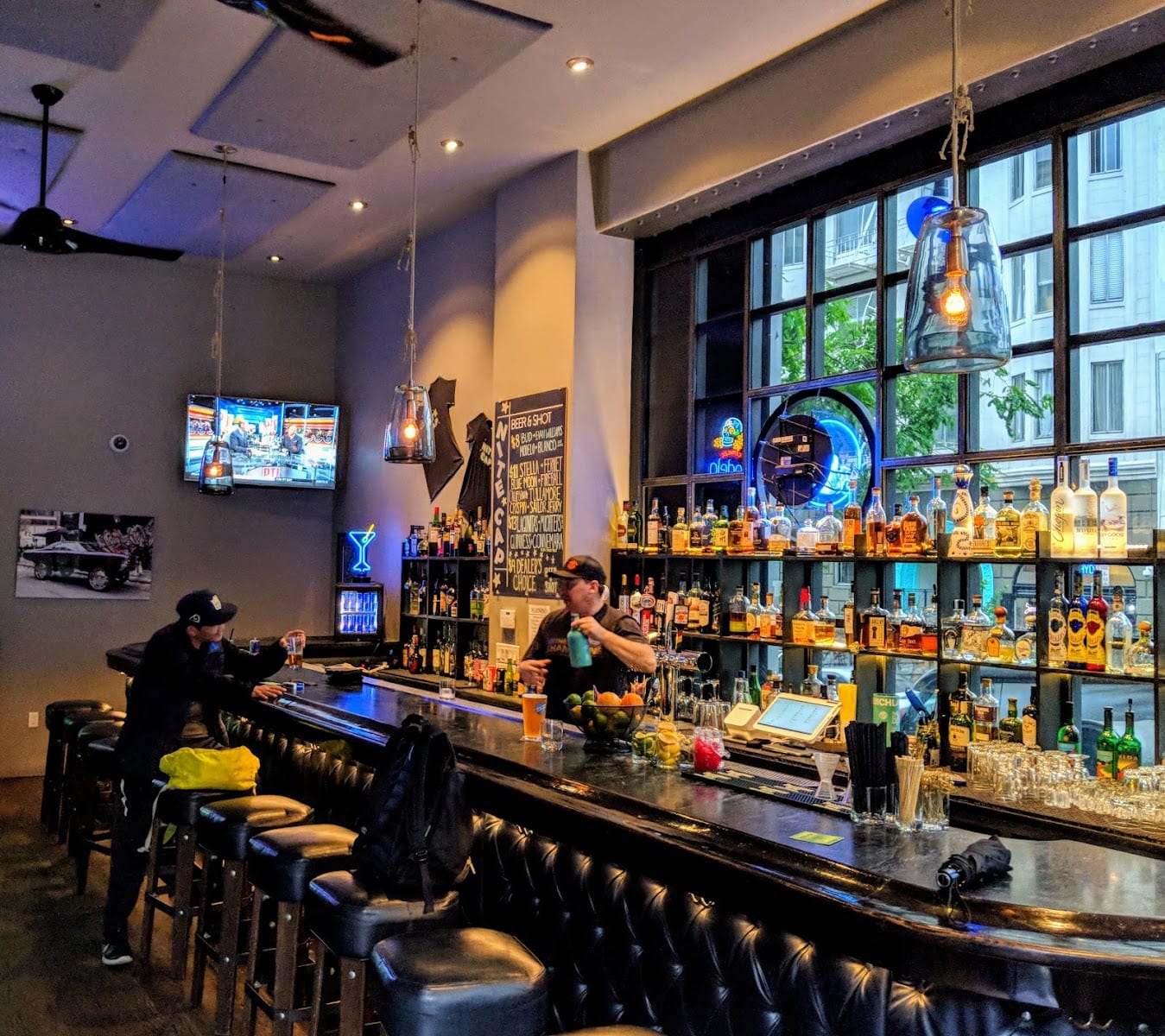 Nite Cap Bar, photo 2