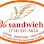 Vo Sandwiches