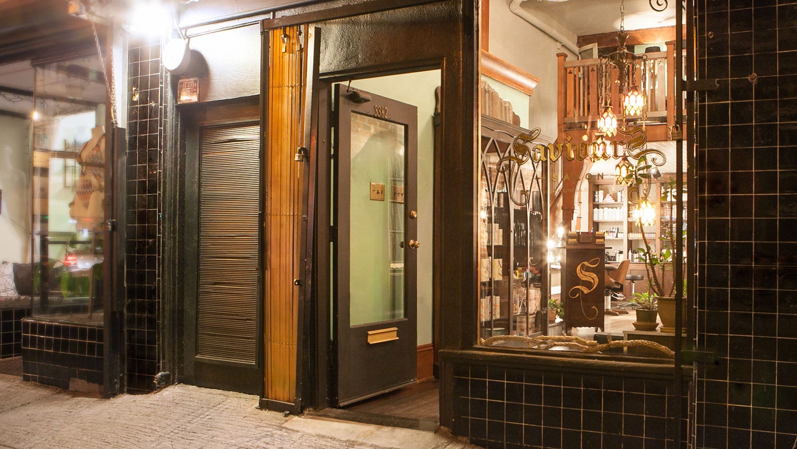 Saviours Salon, photo 4