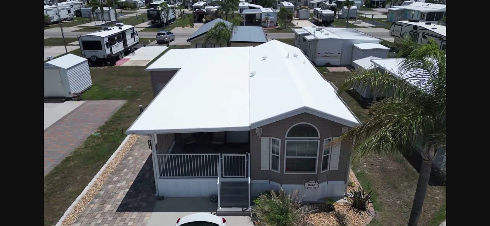 Leggett Roofing, photo 3