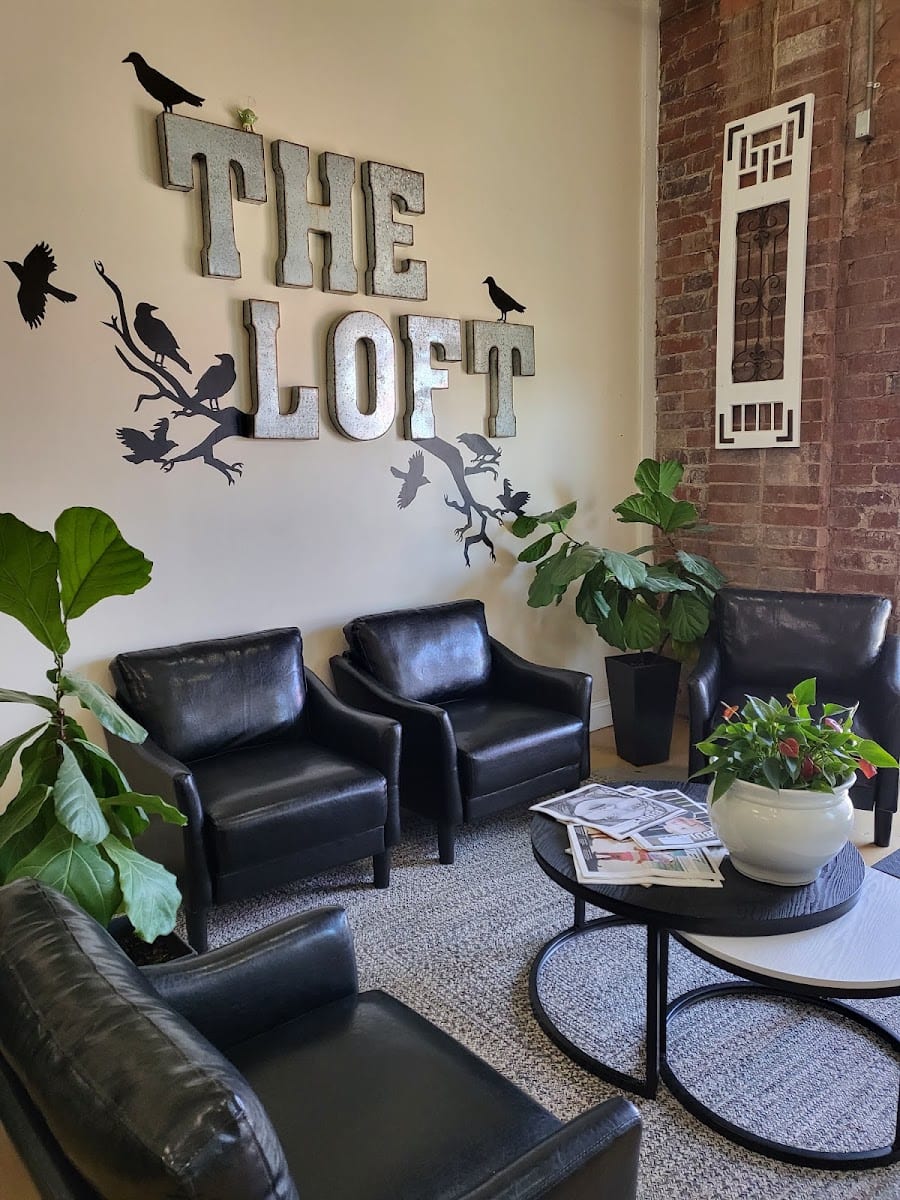 The Loft Hair Salon