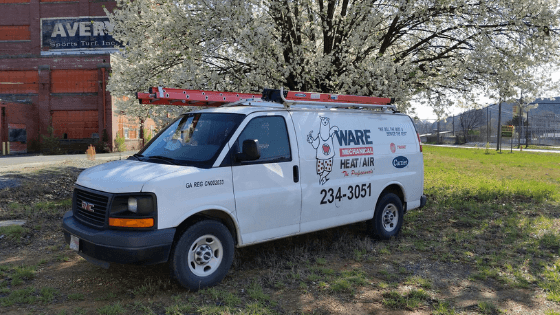 Ware Mechanical Inc, photo 2