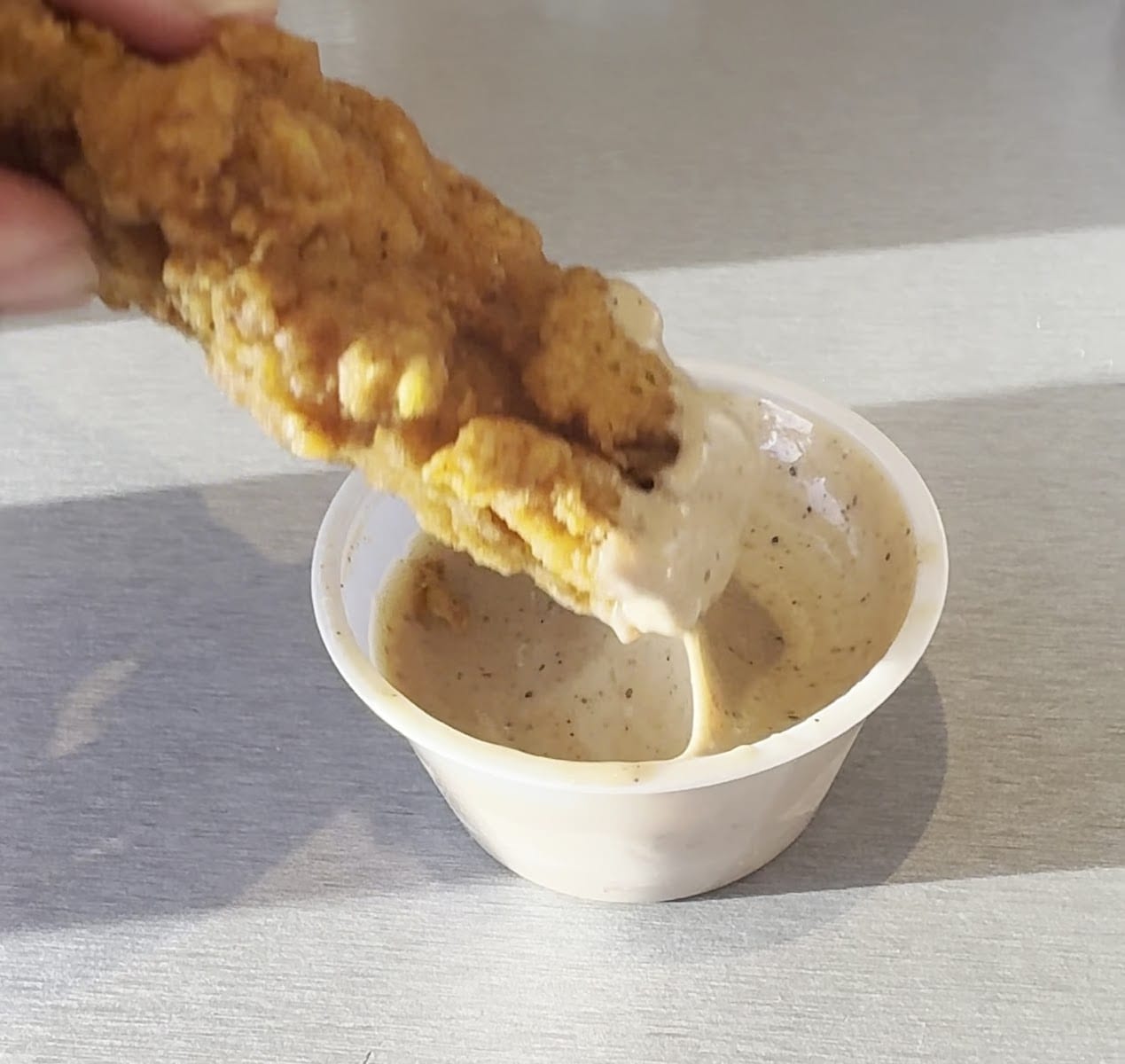 Layne's Chicken Fingers- Frisco, photo 3
