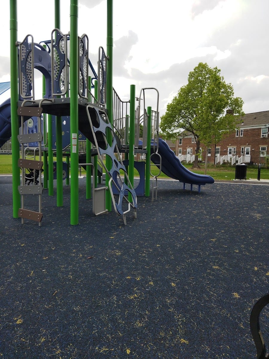 Norton Village Park
