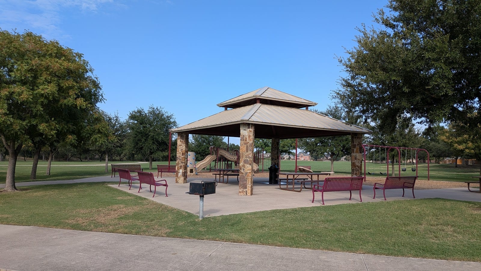 Stewart Creek Park