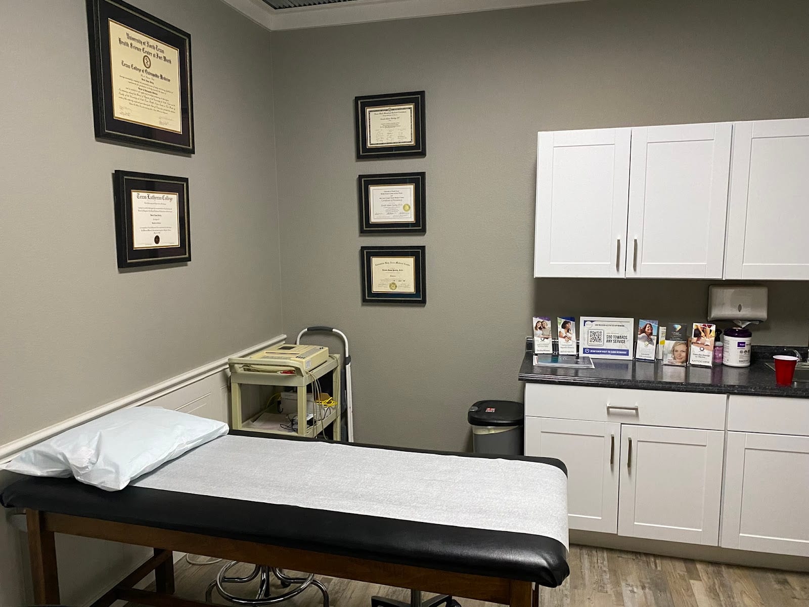 Precision Direct Primary Care, photo 2