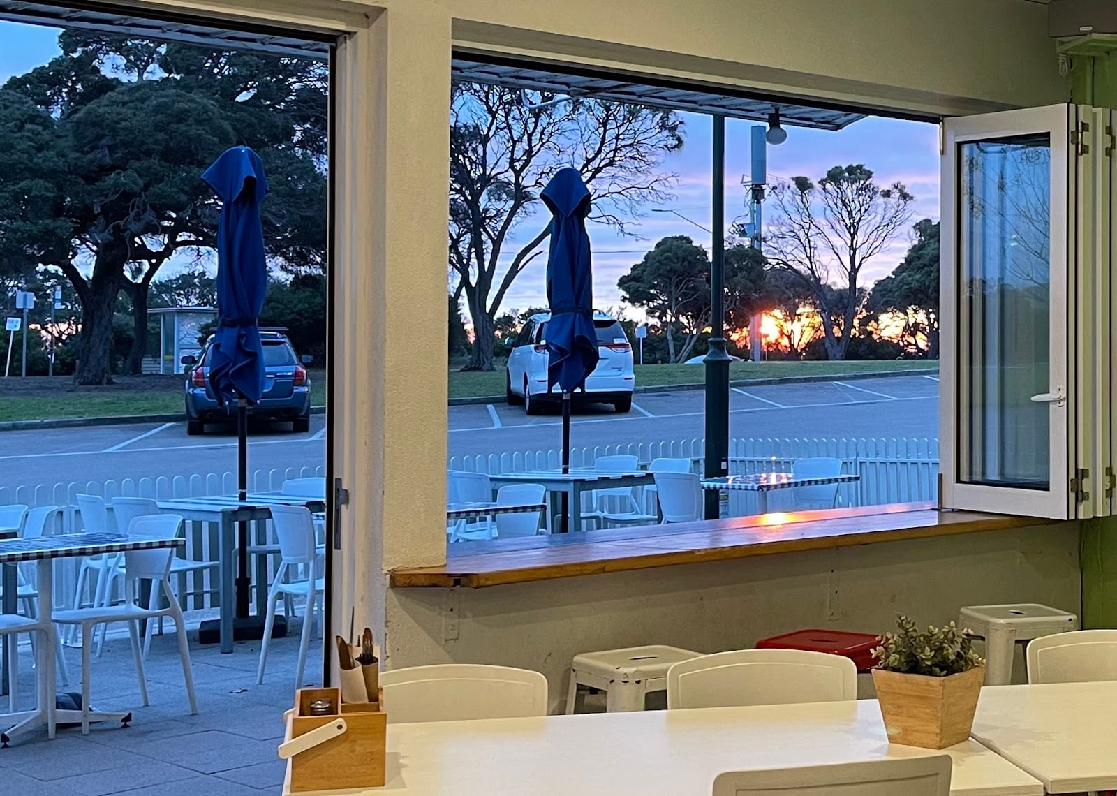 The Gallery Cafe Blairgowrie, photo 2