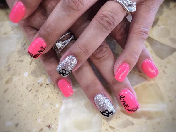M. T Nails and Facial Salon LLC, photo 2