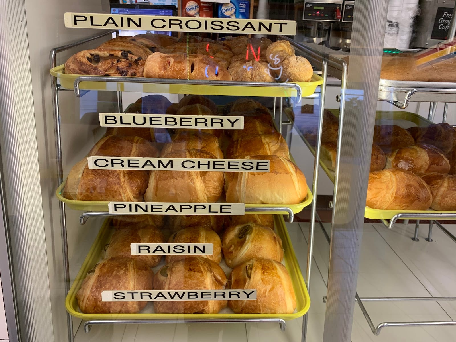 Donuts Express, photo 2