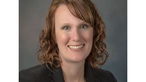 Angela Scheid NP