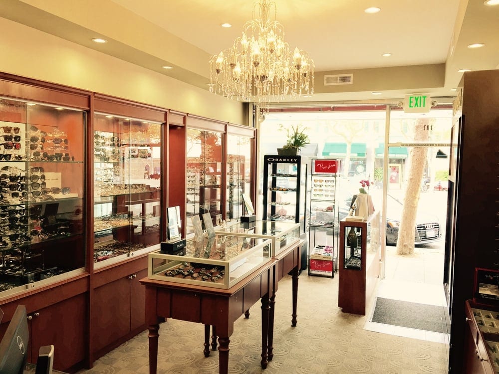 Pacific Rims Optometry