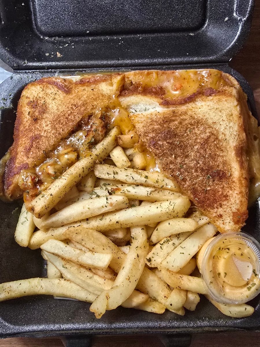 It's Nola Baaaby (Food Truck), photo 3