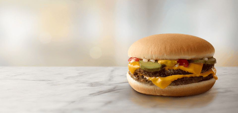 McDonald's, photo 4