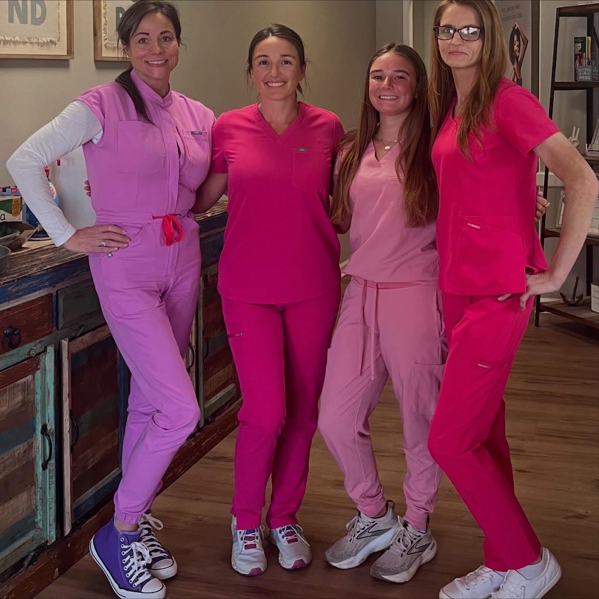 Southern Breeze Primary Care