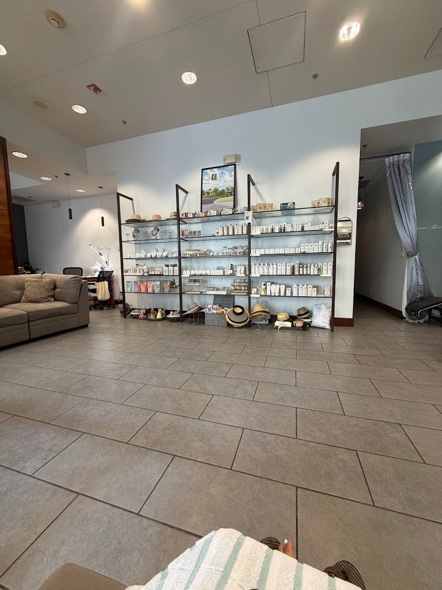 Heaven On Earth Salon and Day Spa, photo 2