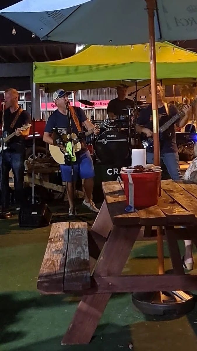 Lone Star Boil House & Sports Bar, photo 3