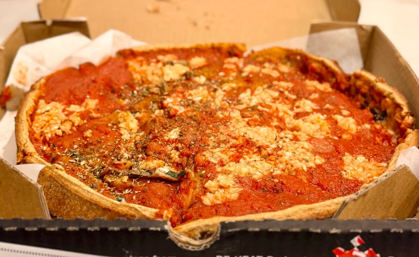 Patxi's Pizza, photo 4
