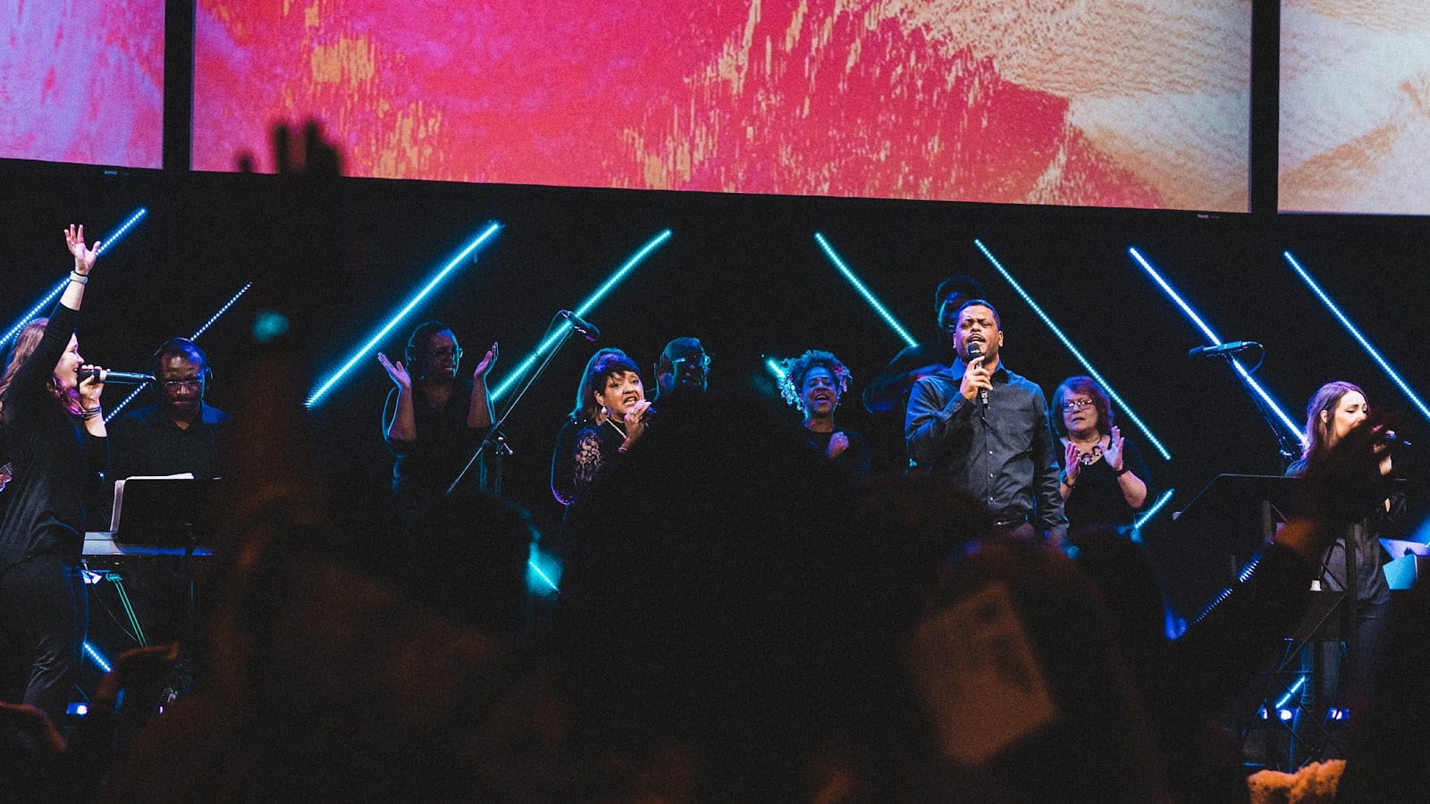 Cornerstone Word of Life Church