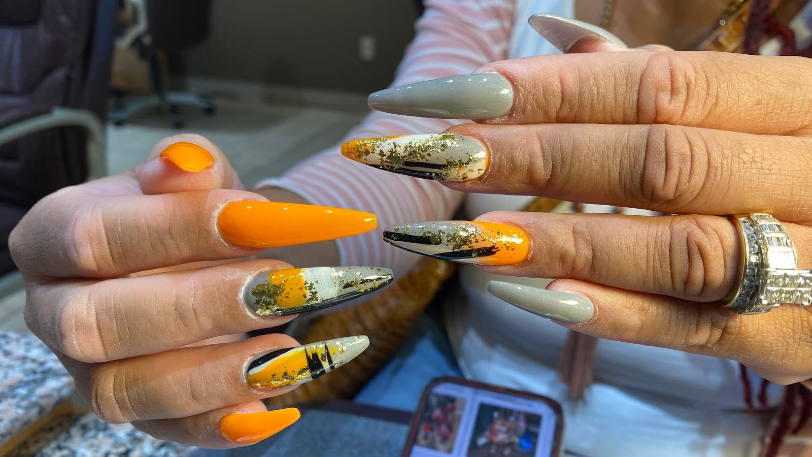 ProNails LittleRock