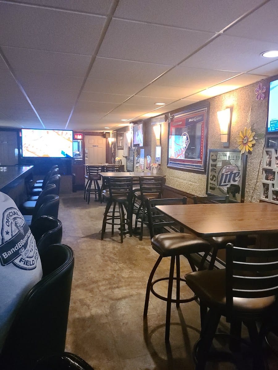 Amber Inn