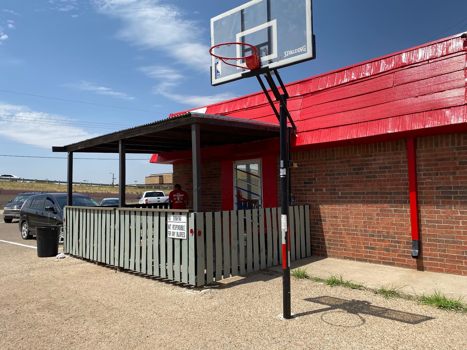 Pj's Barbershop, photo 3