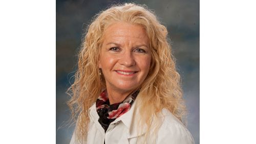 Suanne White-Spunner, MD, photo 2