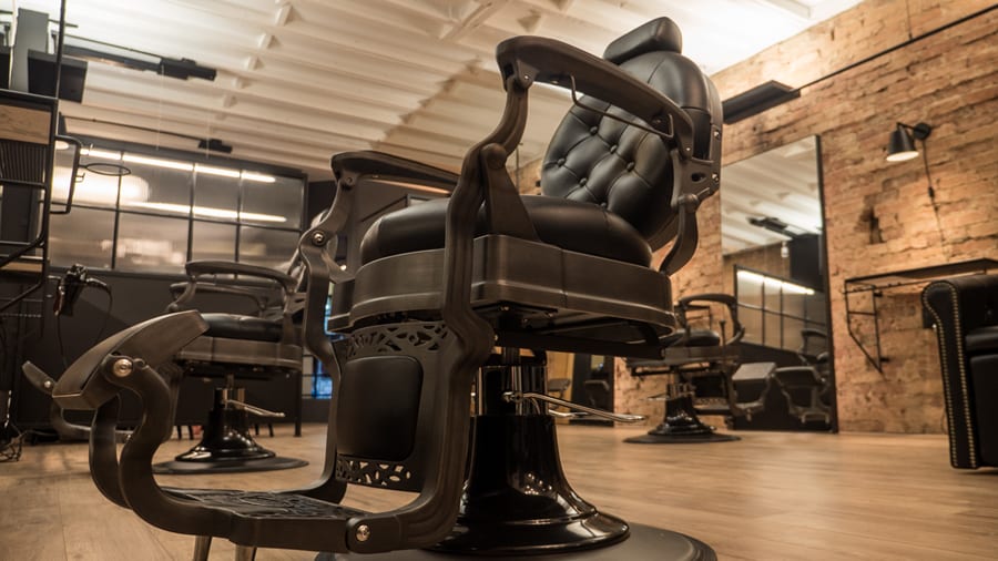 Nero Gentlemen’s Grooming Club, photo 2