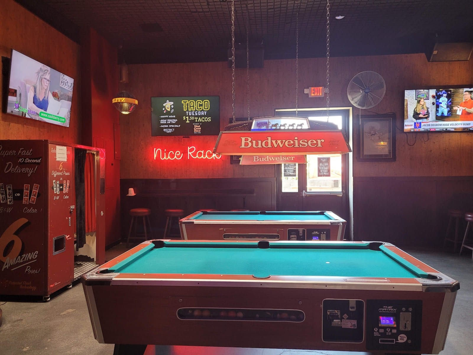 The District Lounge, photo 4