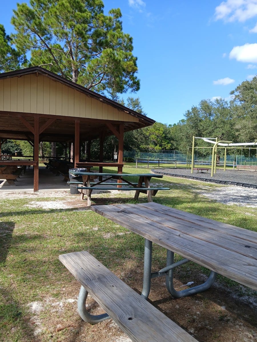 Foxmeadow Recreational Park