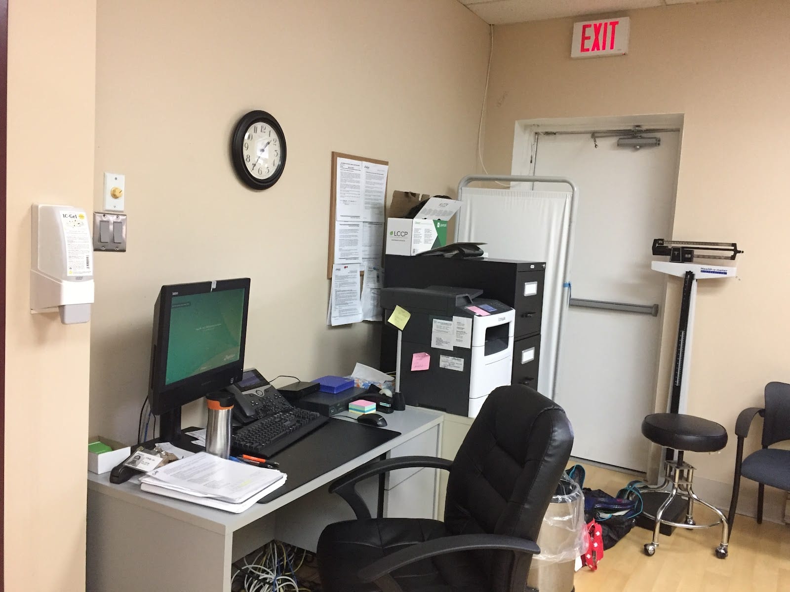 Bayshore Infusion Clinic, photo 3